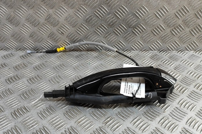 M&acirc;ner exterior ușă dreapta față AUDI Q8 4MN 2024 OEM: 4N0837812B,4M8837206B | 31866334