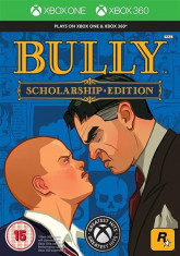 Bully Scholarship Edition Xbox One/Xbox360 foto