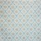 Tapet lux, model clasic, albastru, crem, Decori, 82821