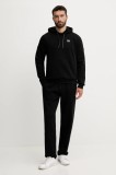 EA7 Emporio Armani trening culoarea negru, AF10377-7M000913