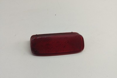 Reflector bara de protecție dreapta spate TOYOTA PROACE Furgon MDZ_ 2017 OEM: 9659830580 30667880 foto