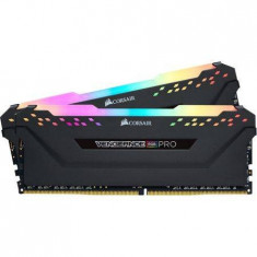 Memorie Corsair Vengeance RGB PRO 32GB DDR4 3000MHz CL15 Dual Channel Kit foto