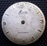 K.469 PIESE CEAS BARBATESC MICTO CERTIFICATE SWISS MADE
