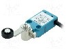 Limitator de cursa, max. 240V AC, max. 250V DC, 10A, IP67, HONEYWELL - NGCPC10AX01A1A foto