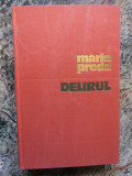 DELIRUL - MARIN PREDA CARTONATA