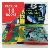 What If (pack of 10 books)