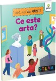 Cumpara ieftin Ce este arta?