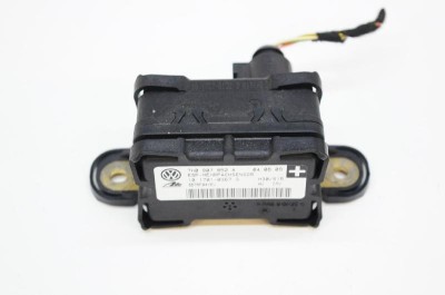 Senzor de accelerație AUDI TT 8J3 2009 OEM: 7H0907652A | 2836091 foto