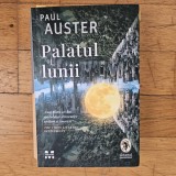 Paul Auster Palatul lunii