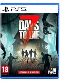 7 Days To Die Console Edition