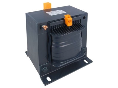 Transformator BREVE TUFVASSONS 2500VA 400VAC 230V cu şurub IP00 foto