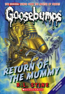 Return of the Mummy foto