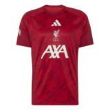 FC Liverpool tricou de fotbal 26/27 Prematch away - M