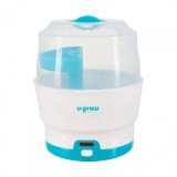 Sterilizator El 6 Bib 500W U317-BST, U-Grow