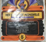 Vinil 6 Vinyl Electrecord - Noi slagare mondiale
