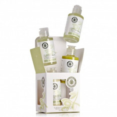 Set cadou La Chinata Miniatures Giftset Olive Oil Cosmetics 60 Ml foto