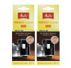 Tablete de curatare pentru espressor, Melitta 6762481 Perfect Clean, 8 buc x 1.8g