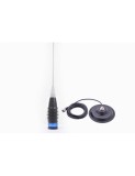 Antena radio cb Megawat ML145 cu magnet inclus