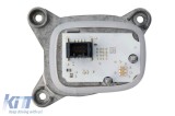 Modul drept pentru indicator LED &icirc;n farul LED adaptiv 63117493232 potrivit pentru BMW Seria 4 F32, F33, F36 2016-2020 Performance AutoTuning