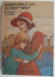 Aventurile lui Oliver Twist &ndash; Charles Dickens