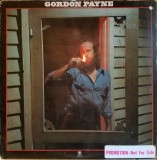 Vinil Gordon Payne &ndash; Gordon Payne (VG++)