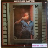 Vinil Gordon Payne &ndash; Gordon Payne (VG++)