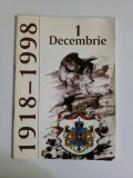 Cumpara ieftin Catalog 1 Decembrie 1918-1998. Secvente istorice bihorene, Oradea, 1998