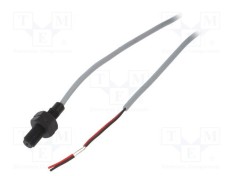 Senzor reed CELDUC P&icirc;ntrerup 10W &Oslash;8x31,2mm cu cablu 2m 500mA