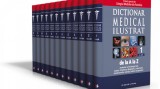 Dictionar medical ilustrat de la A la Z ( Vol. 10 - OST-PSI )