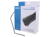 Manşon Termocontractabil 2,4mm x 11m Fără Adeziv