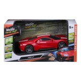 MAISTO MASINUTA CU TELECOMANDA 2.4GHz FORD GT SCARA 1 LA 24