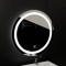 Oglinda LED Rotunda 70cm- Basic Touch AT1CT-IM1P-OG1D-C100S/70X70