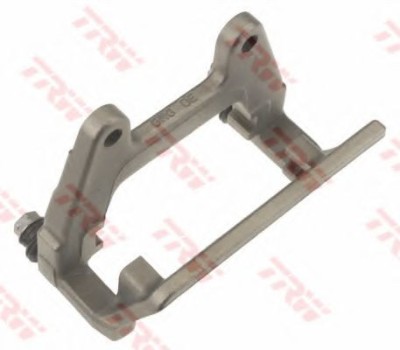 Suport,etrier AUDI A6 Avant (4F5, C6) (2005 - 2011) TRW BDA604 foto