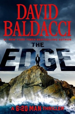 The Edge foto