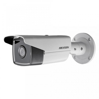 Camera supraveghere exterior Hikvision Starlight TurboHD PoC DS-2CE16D8T-IT3ZE, 2 MP, IR 40 m, 2.8 - 12 mm SafetyGuard Surveillance foto