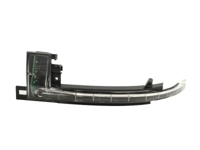 Semnalizator AUDI A6 (4F2, C6) (2004 - 2011) TYC 302-0072-3 foto