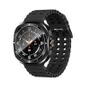 Smartwatch XO Design Ultra, Negru