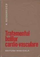 Tratamentul bolilor cardio-vasculare - Prevenire si combatere foto