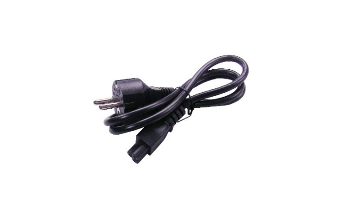 Cablu alimentare laptop nou original DELL DP/N H718C