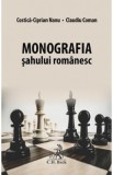 Monografia sahului romanesc - Costica-Ciprian Nanu, Claudiu Coman