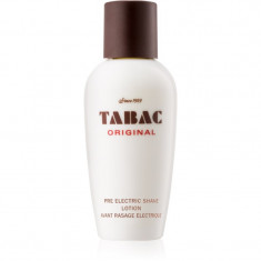 Tabac Original Crema inainte de epilare pentru barbierit cu apartul electric 150 ml