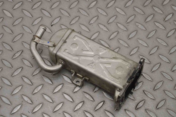 Răcitor EGR VW POLO 6R, 6C 2012 OEM: 03P131512C