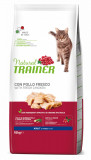 Natural Trainer, Pisica Adulta cu Pui, 10 kg