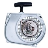 Demaror drujba compatibil Stihl MS 380, MS 381, 038
