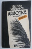 Argotice. Versuri inedite &ndash; Nichita Stanescu