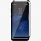 Folie sticla 3D Full Samsung Galaxy S8 BLACK