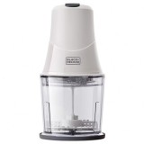 CHOPPER 260W BOL 500ML BLACK&amp;DECKER EuroGoods Quality