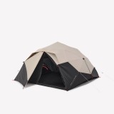 Cort Camping Polibumbac 3 persoane, 2 Seconds Easy, Quechua