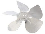 Rotoar impeller 254mm EBM-PAPST cu 4 orificii de montaj