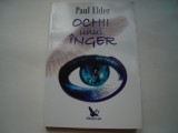 Ochii unui inger - Paul Elder